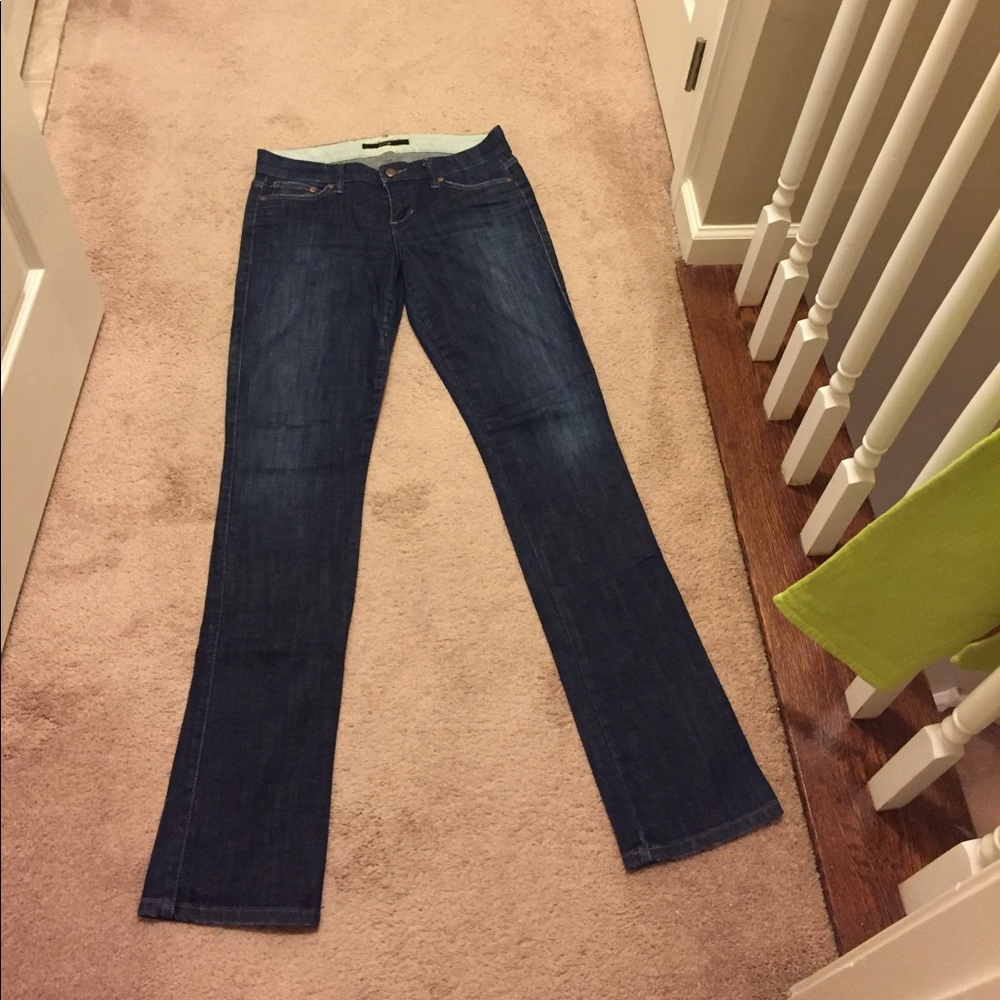 Joes Jeans